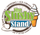Logo for The Slushy Stand