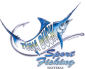 Logo for Tuna Duck Sportfishing