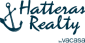 Logo for Hatteras Realty