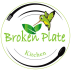 Logo for Broken Plate Kitchen