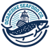 Logo for Ocracoke Seafood Company