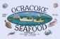 Logo for Ocracoke Seafood Company