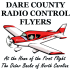 Logo for Dare County Radio Control Flyers