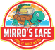 Logo for Mirro's Cafe