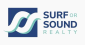 Logo for Surf or Sound Realty