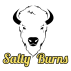 Logo for Salty Burns
