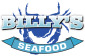 Logo for Billy’s Seafood