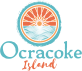 Logo for Ocracoke Civic & Business Association