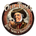 Logo for Old Tom's Beer, Wine & Provisions