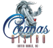 Logo for Oceanas Bistro