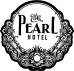 Logo for The Pearl Hotel