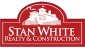 Logo for Stan White Realty & Construction