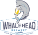 Logo for Whalehead Brewery