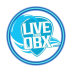 Logo for Live From OBX