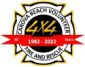 Logo for Carova Beach Volunteer Fire & Rescue