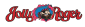 Logo for Jolly Roger Restaurant
