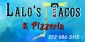 Lalo's Tacos & Pizzeria