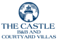 Logo for Castle Bed & Breakfast and Courtyard Villas