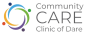 Logo for Community Care Clinic of Dare