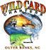 Logo for Wild Card Sportfishing Charters