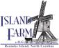 Logo for Island Farm