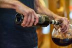 TRiO Restaurant & Market, Wine Tasting: Argentina