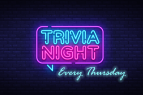 Stripers Bar and Grille Manteo, Trivia