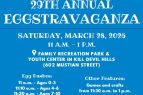 Dare County Parks & Recreation, 29th Annual Eggstravaganza
