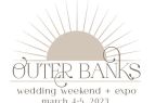 Outer Banks Wedding Association, Outer Banks Wedding Weekend & Expo
