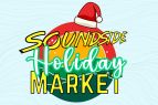 Soundside Market, Soundside Holiday Market Series