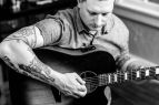 Buffalo City Distillery, Acoustic Sunday with Jonas Heard