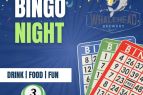 Whalehead Brewery, Bingo Night