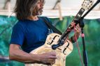 Ocracoke Alive, Ukulele & Guitar with Lou Castro