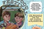 Visit Ocracoke, Ocracoke Seafood Festival Health Center Benefit