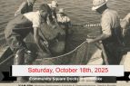 Ocracoke Preservation Society, 3rd Annual Ocracoke Working Watermen's Festival