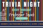 Outer Banks Brewing Station, Trivia Night