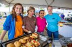 Outer Banks Seafood Festival, Outer Banks Seafood Festival