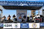 Outer Banks Seafood Festival, Outer Banks Seafood Festival