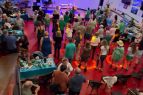 Jolly Roger Restaurant, Line Dancing w/ Let's Dance OBX