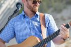 Mulligan's Grille, Live Music with Jeremy Russell