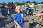 Town of Manteo, Youth Fishing Tournament