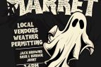 Jack Brown's Beer & Burger Joint, Spooky Market