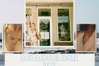 Foxy Flamingo Boutique, Hanks Handmade Jewelry Pop-Up