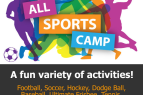 OBX All Sports Camps for Kids