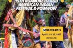 OBX Events, Native American Heritage Festival and Powwow