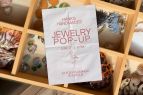 Foxy Flamingo Boutique, Hanks Handmade Jewelry Pop-Up