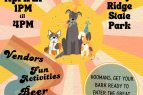 Outer Banks SPCA, 3rd Annual Bark in the Park!
