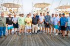 Carolina Boat Builders Tournament, 23rd Annual Carolina Boat Builders Tournament