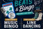 Jolly Roger Restaurant, Boots, Beats & Bingo