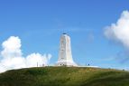 Wright Brothers National Memorial, Wind & Sand Guided Tour